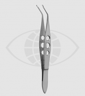 Forceps for removal of...