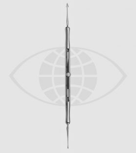 Needle and Foreign-Body Needle