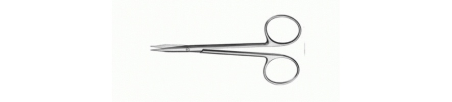 Tenotomy Scissors
